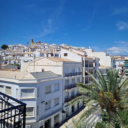 Casaenaltea Primera Linea Y Vistas 1 Εξωτερικό φωτογραφία